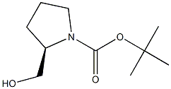  N-BOC- D-脯氨醇