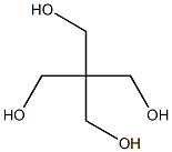 Pentaerythrieol Struktur