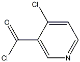 4-CHLORONICOTINOYLCHLORIDE