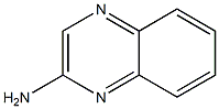 aminoquinoxaline Structure