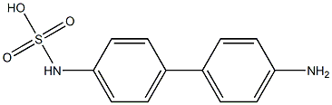 benzidinemonosulfonic acid