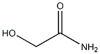 glycolic amide Struktur