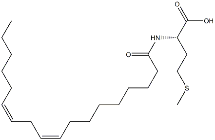 linoleoyl methionine