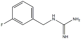 3-fluorobenzylguanidine