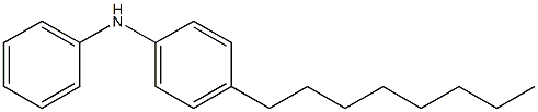 4-OCTYL-N-PHENYLBENZENAMINE