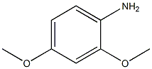 ORTHO,PARA-DIMETHOXYANILINE 化学構造式