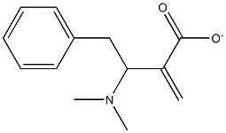 N,N-DIMETHYLAMINOBENZYLMETHACRYLATE|