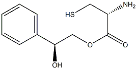 S-1/2-PHENYL-2-HYDROXYETHYLCYSTEINE