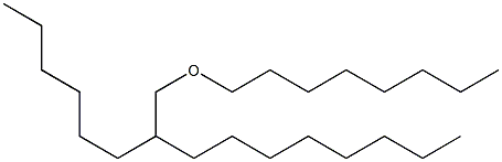 2-HEXYLDECANOXYOCTANE