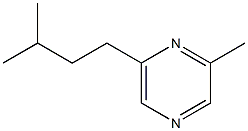 6-ISOAMYL-2-METHYLPYRAZINE