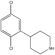4-(2,5-dichlorophenyl)piperidine