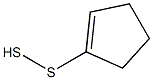 Dithiocyclopentene|二硫环戊烯