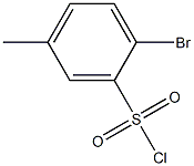  2-溴-5-甲基苯磺酰氯