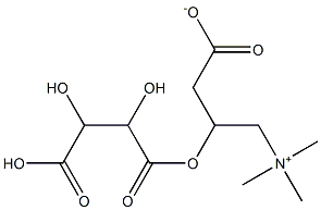 L-CARNITINE TARTRATE(98% MIN.)