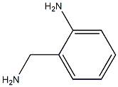 甲苯二胺, , 结构式