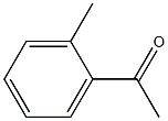 甲基甲苯基酮,,结构式