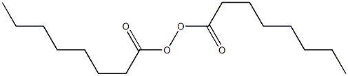 octanoyl peroxide