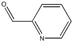 吡啶甲醛, , 结构式
