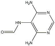 4,6-DIAMINO-5-FORMAMIDOPYRIMIDINE