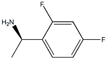 (1R)-1-(2,4-DIFLUOROPHENYL)ETHANAMINE