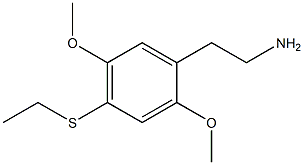 2,5-Dimethyoxy-4-Ethylthiophenethylamine|