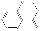 3-Chloroisonicotinic acid methyl ester