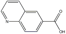 Quinolin-6-carboxylic acid