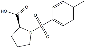 (2S)-1-[(4-methylphenyl)sulfonyl]pyrrolidine-2-carboxylic acid