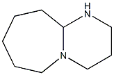 decahydropyrimido[1,2-a]azepine Structure