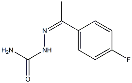 2-[1-(4-fluorophenyl)ethylidene]hydrazine-1-carboxamide
