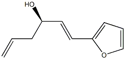 (R,E)-1-(furan-2-yl)hexa-1,5-dien-3-ol