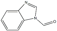 benzoimidazole-1-carbaldehyde