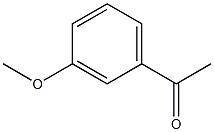 1-(3-methoxyphenyl)ethan-1-one|