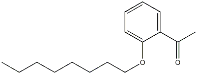 1-[2-(octyloxy)phenyl]ethan-1-one