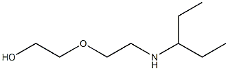 2-[2-(pentan-3-ylamino)ethoxy]ethan-1-ol