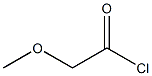 2-methoxyacetyl chloride