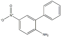 5-nitro-1,1'-biphenyl-2-amine Structure