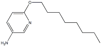 6-(octyloxy)pyridin-3-amine