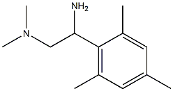 N-(2-amino-2-mesitylethyl)-N,N-dimethylamine