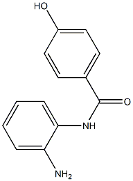N-(2-aminophenyl)-4-hydroxybenzamide