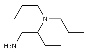 N-[1-(aminomethyl)propyl]-N,N-dipropylamine