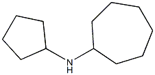 N-cyclopentylcycloheptanamine