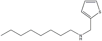 octyl(thiophen-2-ylmethyl)amine
