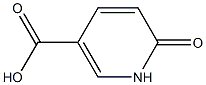 6-oxo-1,6-dihydro-3-pyridinecarboxylic acid