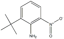2-tert-butyl-6-nitroaniline