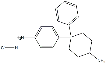 4,4'-二氨基二苯基环己烷盐酸盐