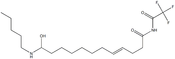 TFA  pentylaminolinker  amidite|