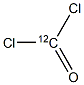 Phosgene-12C  solution Structure