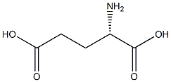 L-Glutamic Acid Anhydrous Struktur