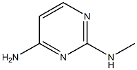 N-(4-Aminopyrimidin-2-yl)-N-methylamine ,97%